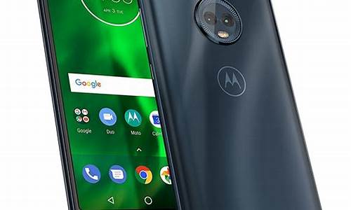 _moto g6手机为什么连不上wifi